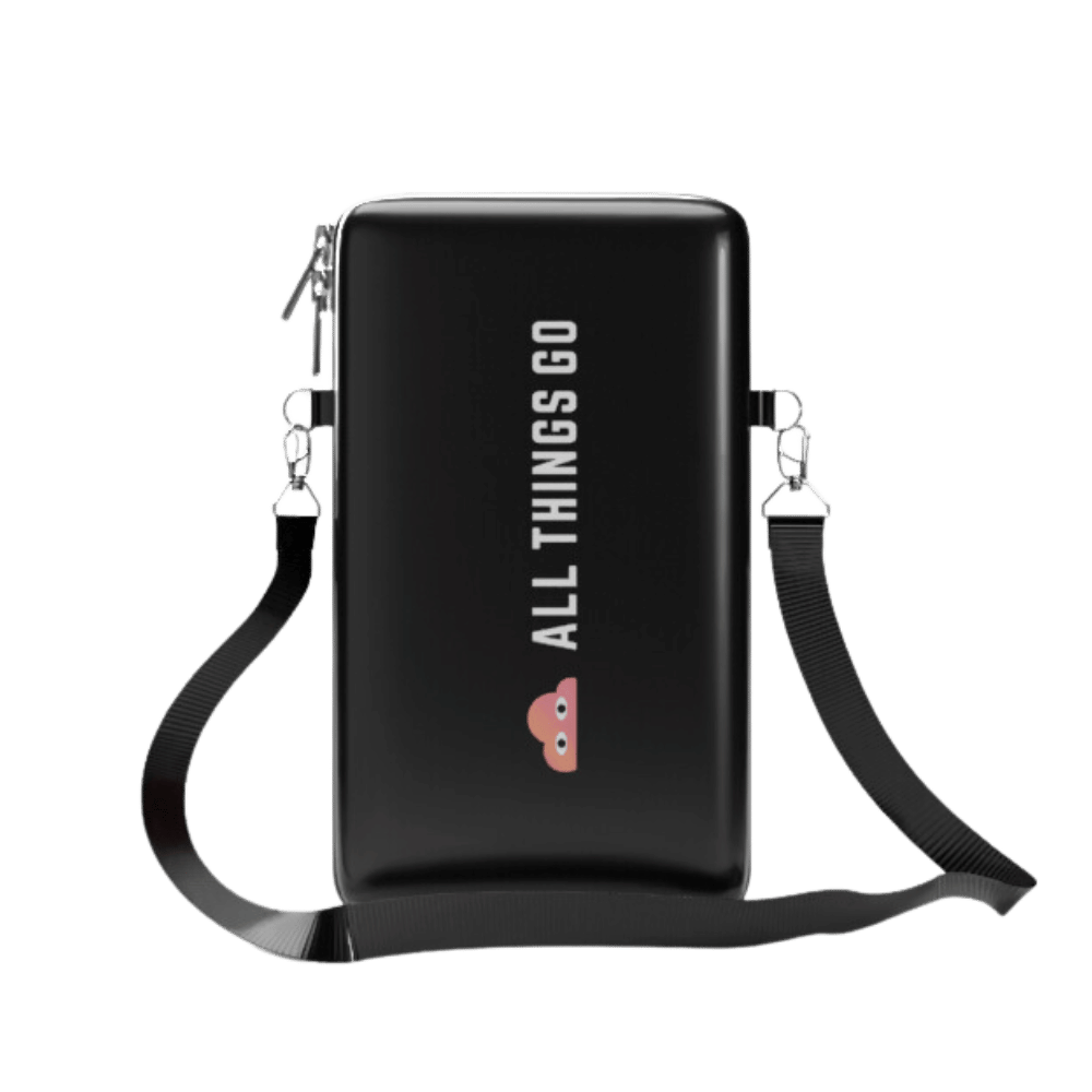 All Things Go - Besties Crossbody Collection