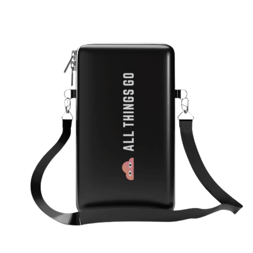 All Things Go - 10 Years Anniversary Crossbody Collection