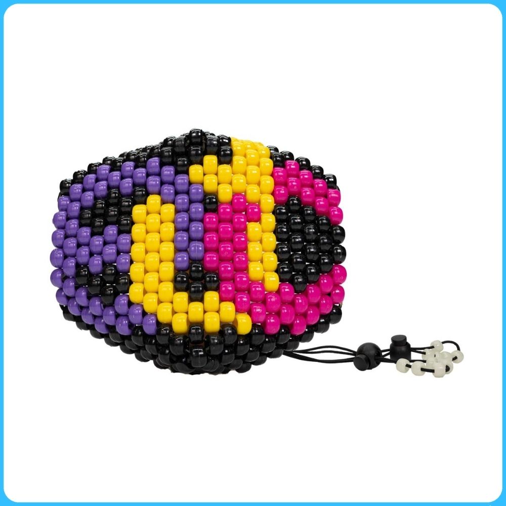 EDC Surgical Kandi Face Mask