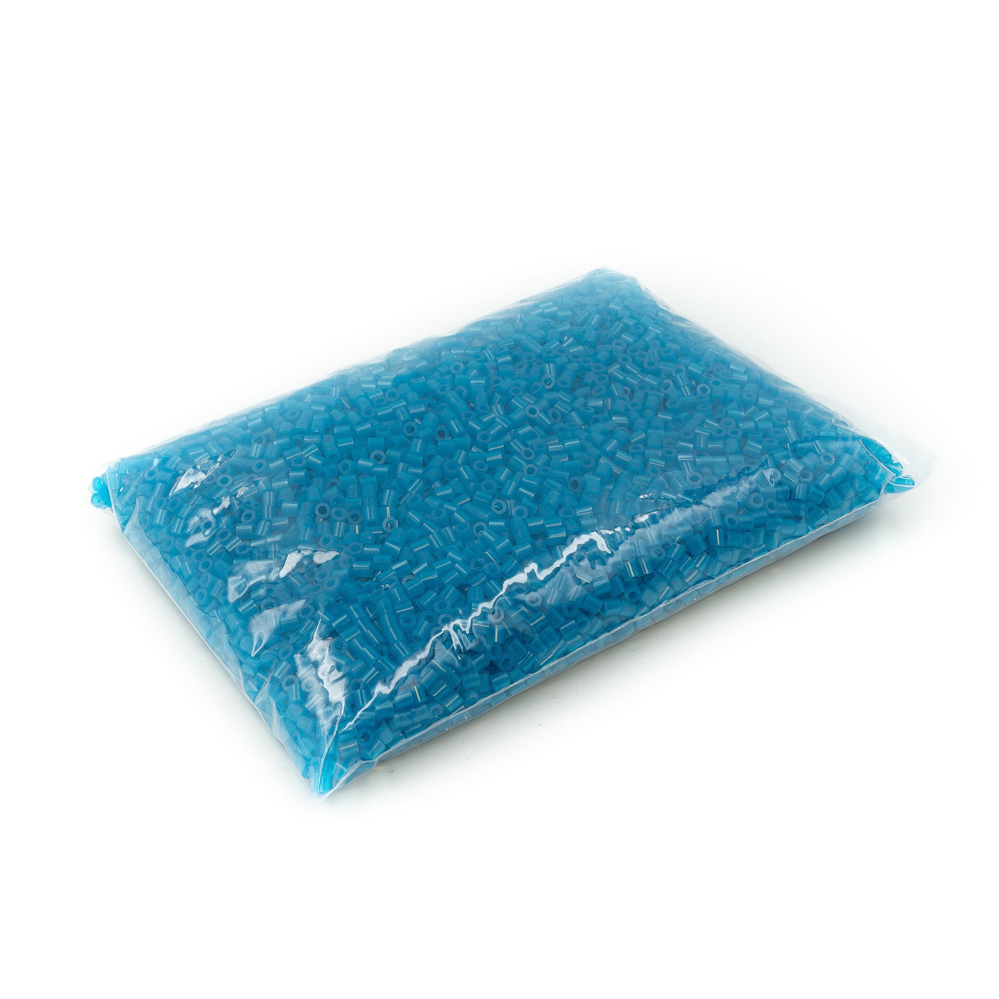 Fuse Beads - 5mm - Bulk 10000 Beads (500g)