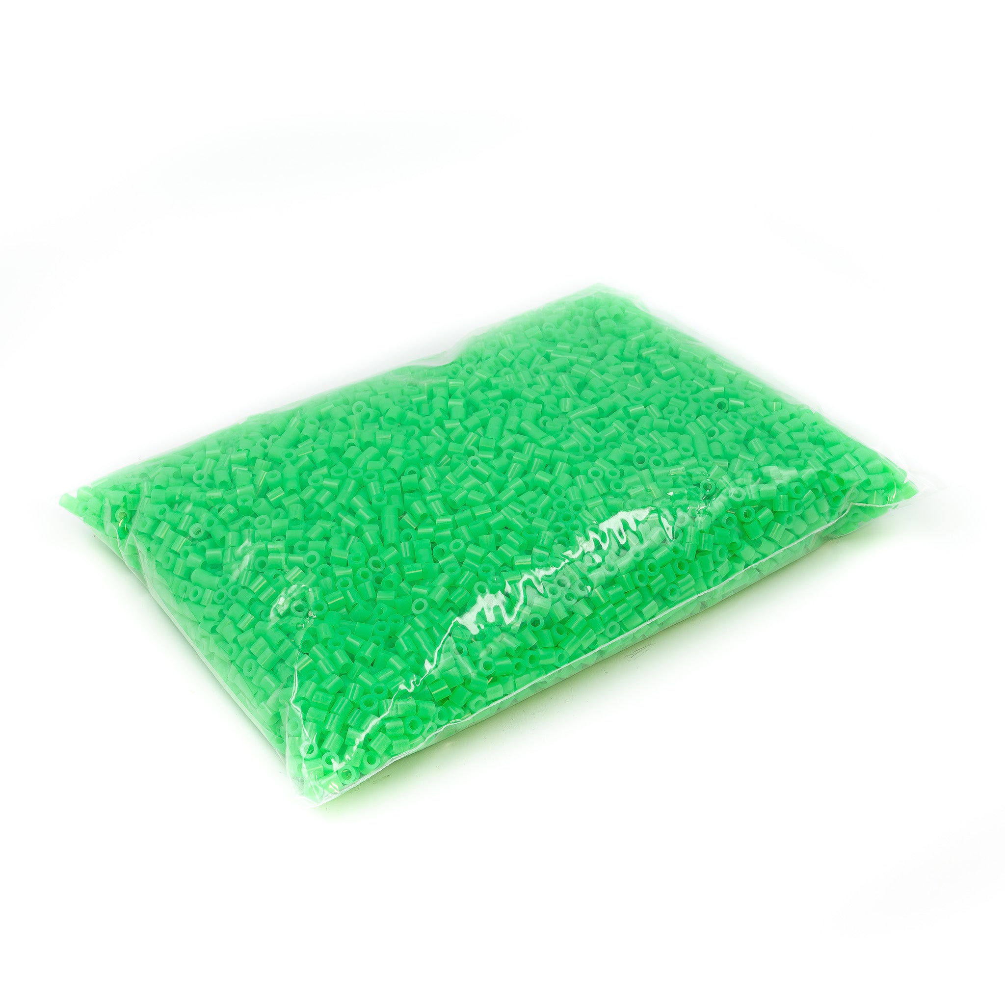 Fuse Beads - 5mm - Bulk 10000 Beads (500g)