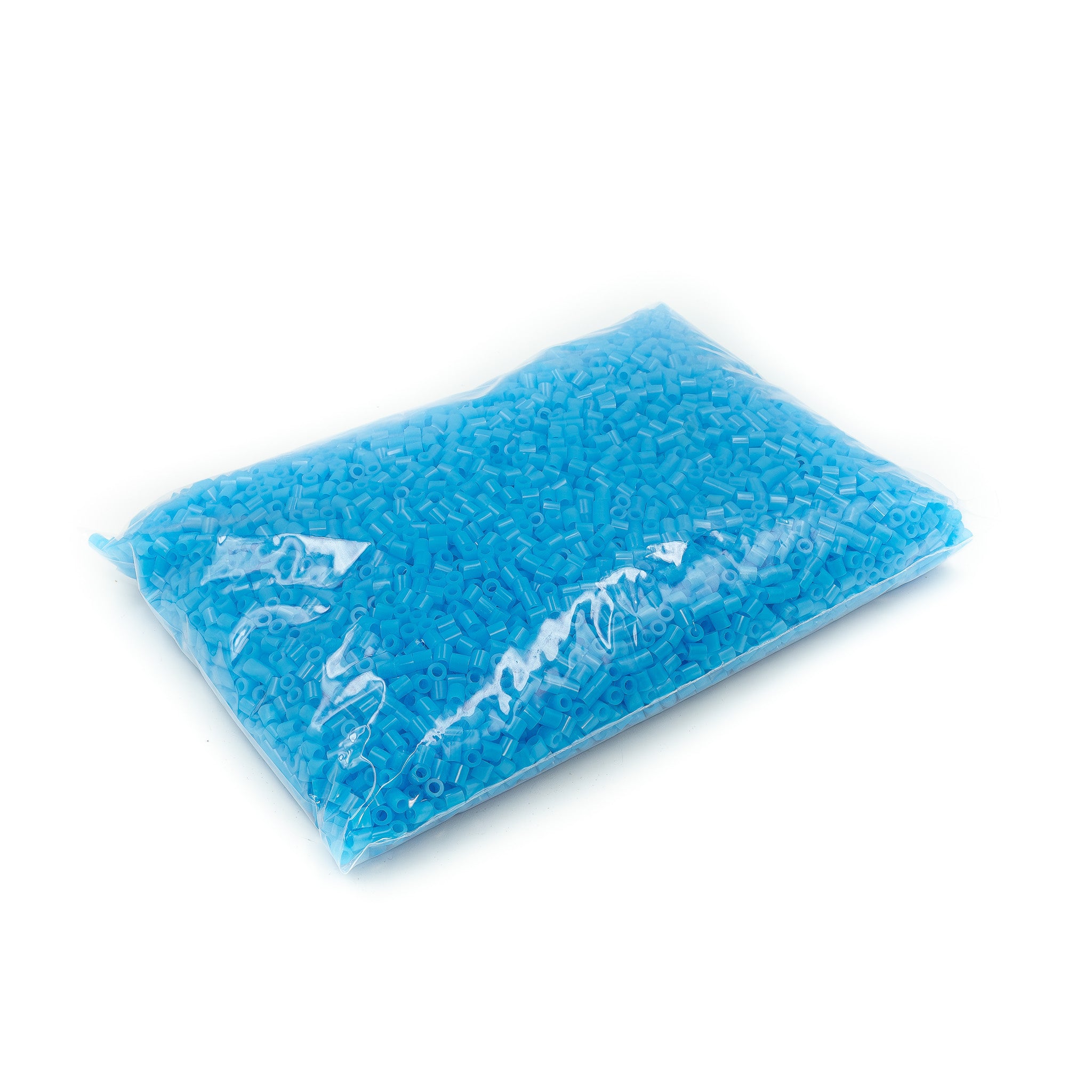 Fuse Beads - 5mm - Bulk 10000 Beads (500g)