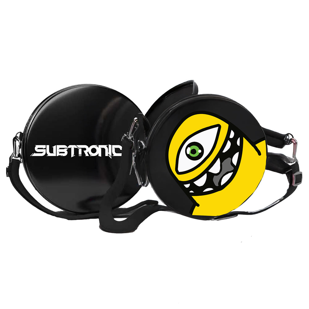 Subtronics X Kandies World- Cyclops Crossbody Bag