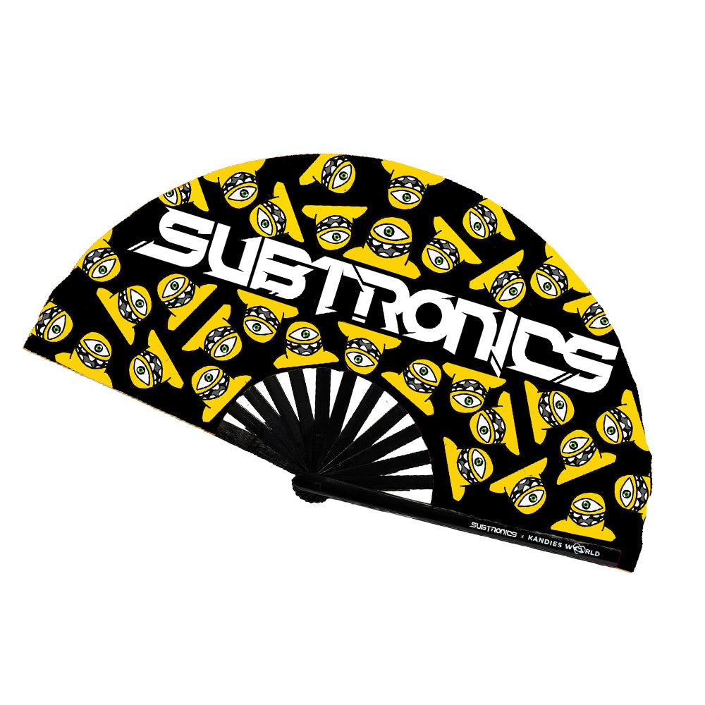 Subtronics x Kandies World - Cyclops Fan