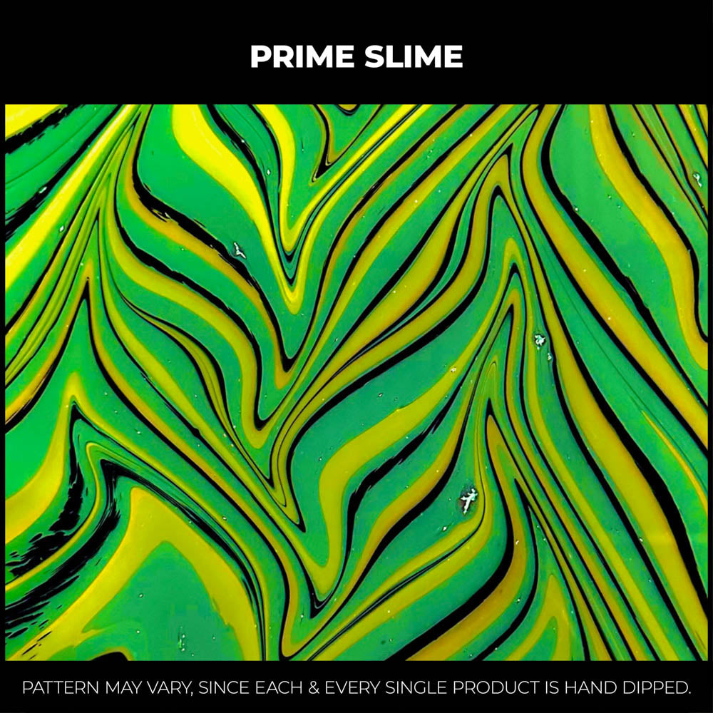 Prime Slime UV Hydro-Dipped Fanny Pack