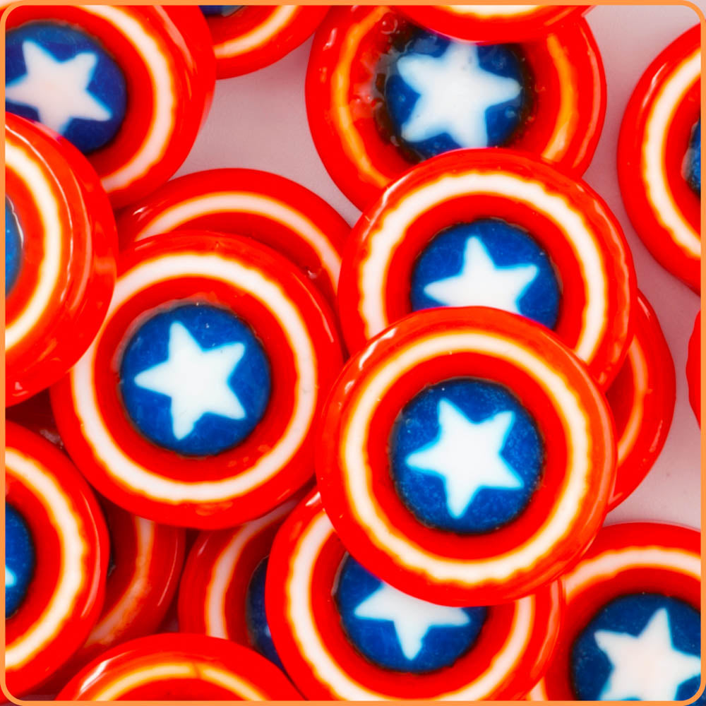 Captain Custom Beads