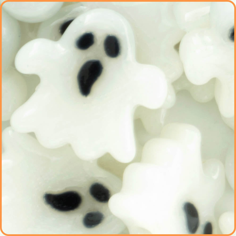 Ghost Custom Beads