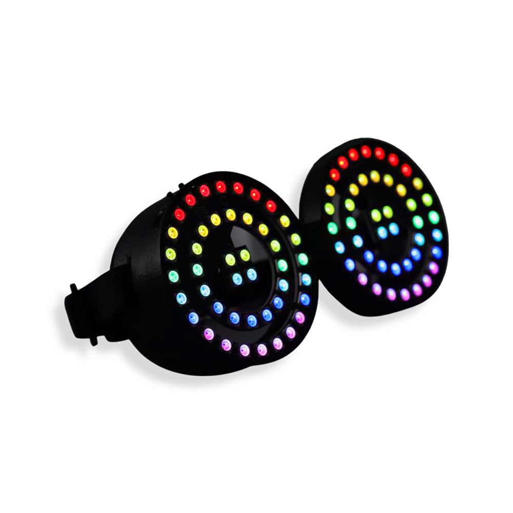 REZZ Goggles - Glasses Inspired by DJ REZZ